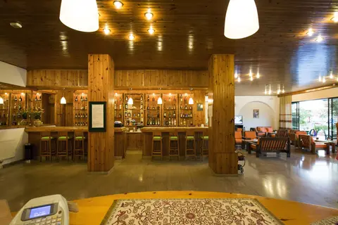 Hotel International in Kos-Stad — foto 12