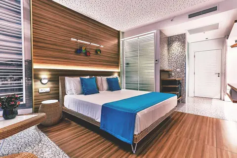 Carine Hotel Kumbor in Kumbor — foto 29