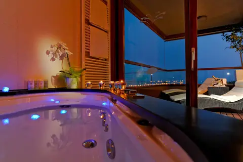 Maistra Select All Suite Island Hotel Istra in Rovinj — foto 12