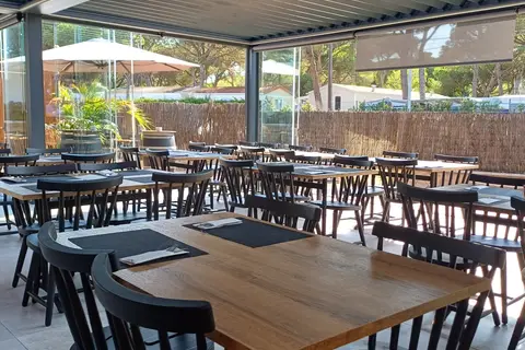 Camping Bella Terra in Blanes — foto 12