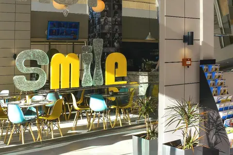 Athenian Montaza Hotel in Athene — foto 30