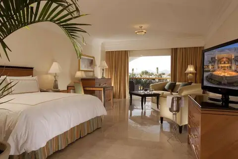 Swissotel Sharm El Sheikh All Inclusive Colle in Sharm El Sheikh, foto 14