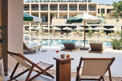 Hotel Hyde Bodrum - adults only in Bodrum, foto 23