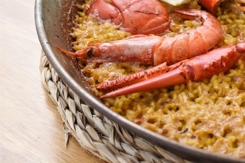 Appartementen Mar Y Playa foto 17