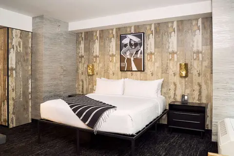 The FIDI Hotel in New York — foto 15