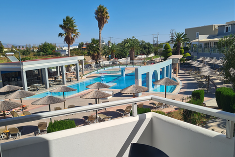 Aparthotel Corali foto 16