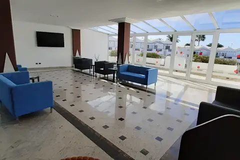 Turbo Club Apartments in San Bartolomé de Tirajana — foto 8