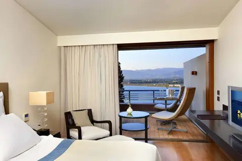 Nafplia Palace Hotel & Villas in Δημοτική Ενότητα Ναυπλιέων — foto 13