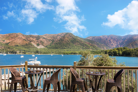 Hotel Marmaris Bay Resort - adults only foto 9