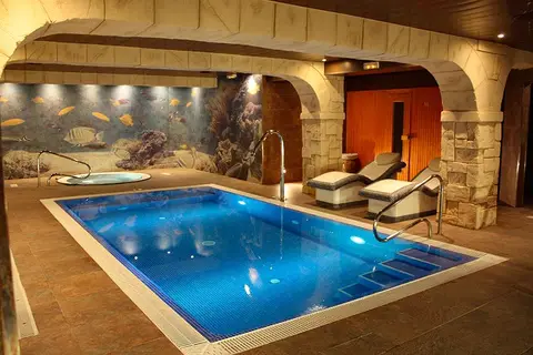 Pimar & Spa in Blanes — foto 18
