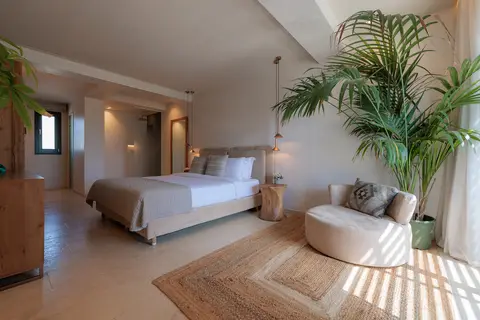 Asty Mykonos Hotel & Spa in Τούρλος — foto 30