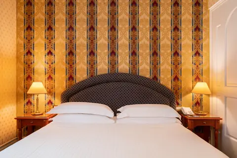 Grand Hotel Adriatico in Florence, foto 30