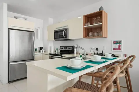 Aruba’s Life Residences in Noord — foto 26