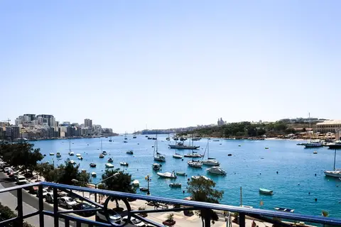 Waterfront in Sliema — foto 4
