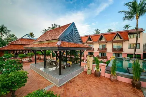 Seaview Patong Hotel in ตำบลป่าตอง — foto 9