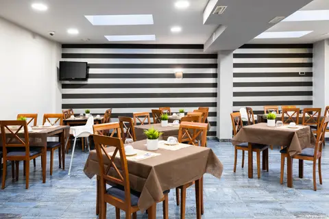 Duerming Longoria Plaza Hotel in Oviedo — foto 27