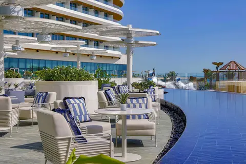 Waldorf Astoria Lusail Doha in Losail — foto 29