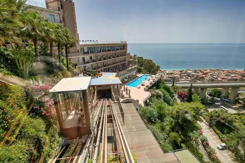 Hotel Olimpo-Le Terrazze in Letojanni, foto 23