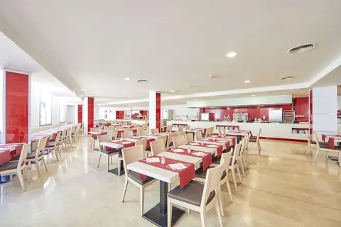 Palma Bay Club Resort & Annex in Palma — foto 8