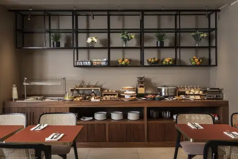 Palazzo Buenos Aires in Milaan, foto 18