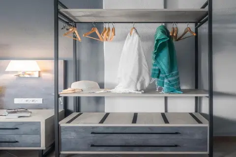 Meliton Inn Hotel & Suites in Δημοτική Ενότητα Σιθωνίας — foto 13