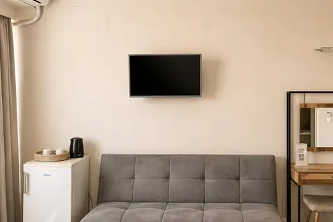 Loriet Hotel in Mytilene, foto 10