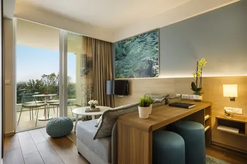Girandella Maro Suites, Valamar Collection in Poreč, foto 19