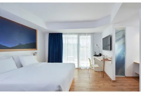 Olive Green Hotel in Δημοτική Ενότητα Ηρακλείου — foto 26