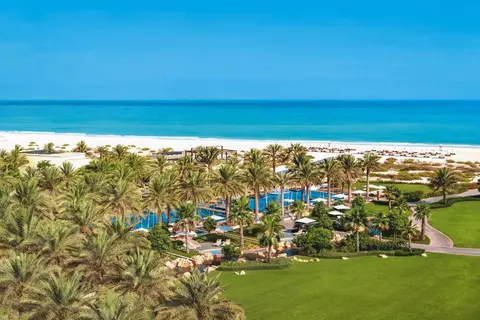 Park Hyatt Abu Dhabi Hotel & Villas in Grand Hyatt Abu Dhabi Hotel Residences Emirates Pearl, foto 16