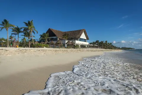 Ocean Riviera Paradise El Beso Adults Only in Playa del Carmen — foto 29