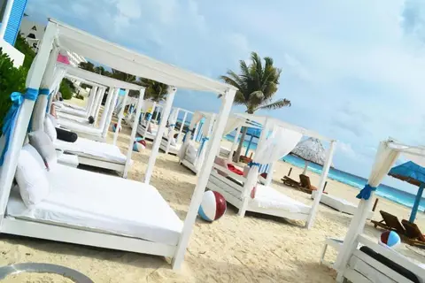 The Pyramid Cancun by Oasis in Cancùn, foto 19
