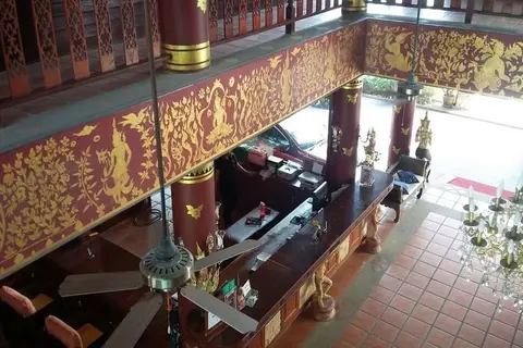Royal Phawadee Village in ตำบลป่าตอง — foto 17