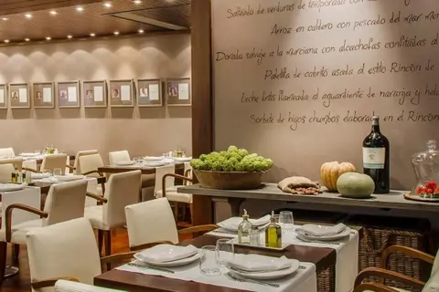 Hotel Murcia Rincón de Pepe, Affiliated by Meliá in Murcia — foto 10