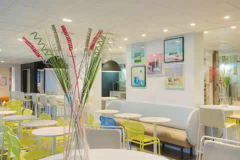 Ibis Styles Nice Centre Gare in Nice, foto 17