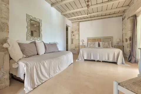 Villa Jardin de Ville in Laganas Municipal Unit — foto 19