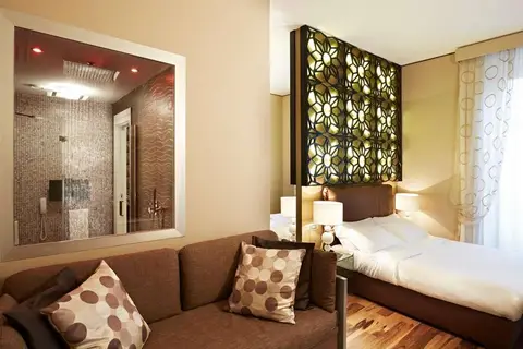 Spagna Royal Suite in Rome, foto 4