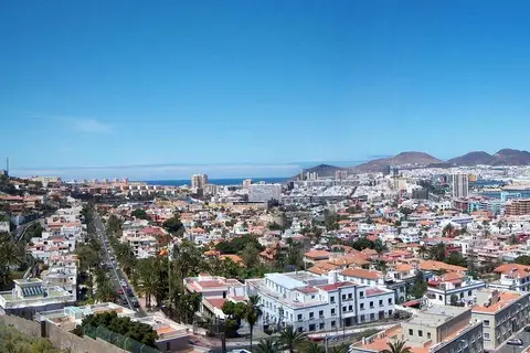 Concorde in Las Palmas, foto 12