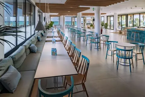 Caprici Beach Hotel & Spa in Santa Susanna — foto 8