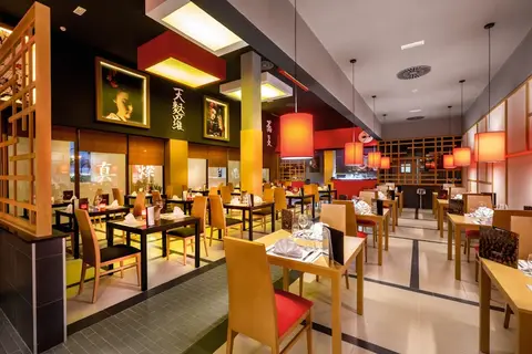 Hotel Riu Palace Boavista in Boavista Island — foto 17