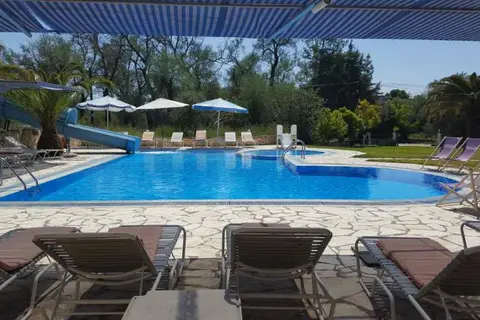 Pension Nychterida in Δημοτική Ενότητα Κορισσίων — foto 7