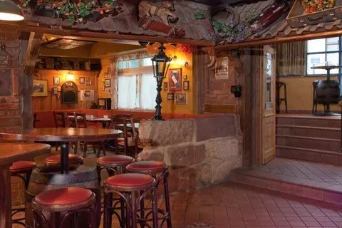 Göbel&ampapos;s Posthotel Rotenburg foto 3