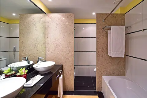 Pestana Sintra Golf in Casal de Cambra — foto 26