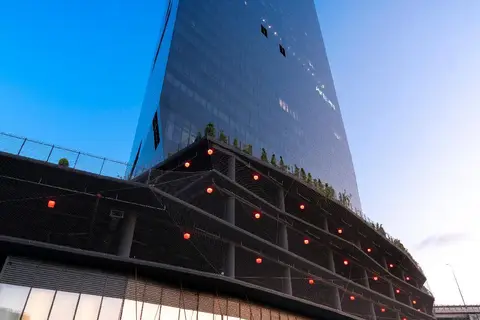 WestSide Residences by Rotana in Fatih — foto 19