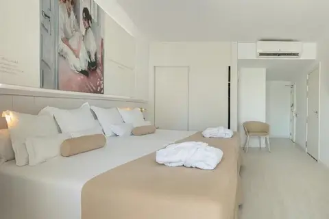 Villa Luz Design & Art Hotel in Gandia — foto 11