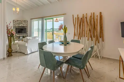 Villas Limneon in Δημοτική Ενότητα Λαγανά — foto 28