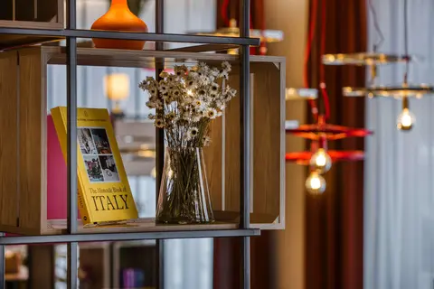 IntercityHotel Wiesbaden in Wiesbaden, foto 12