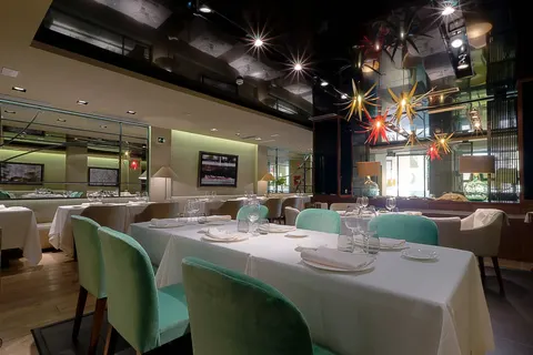 Inhala Hotel Garden foto 9