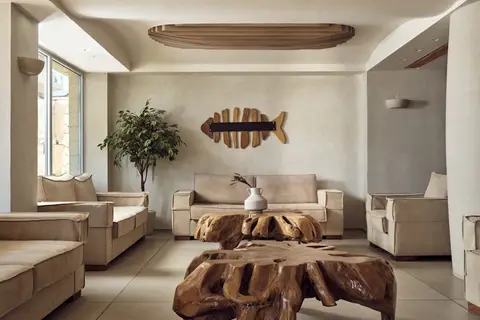 Gardelli Resort Art Hotel in Laganas, foto 20