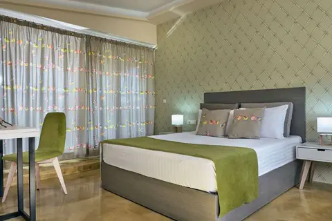 Koukounaria Hotel & Suites in Alykanas, foto 4