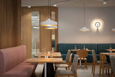 Bio Suites Hotel & Spa foto 9